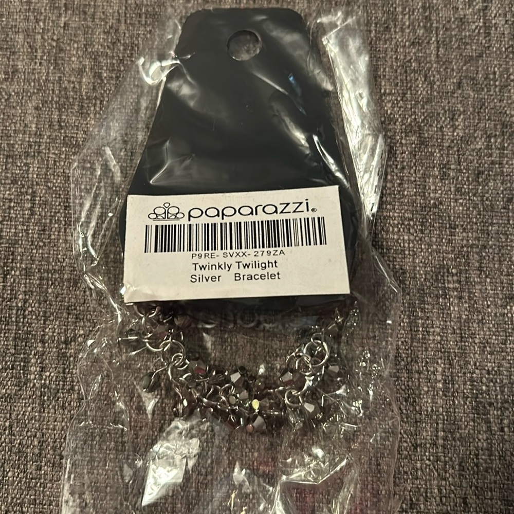 Paparazzi bracelet